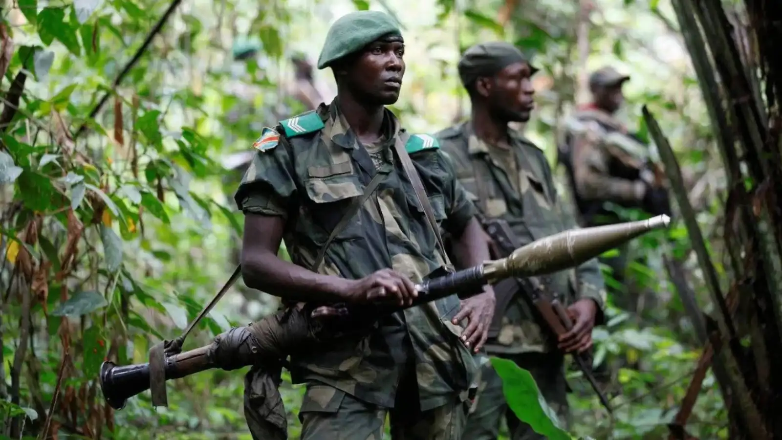 توتر متصاعد.. كينشاسا تتهم حركة "إم23" بتنفيذ اغتيالات وإعدامات ميدانية