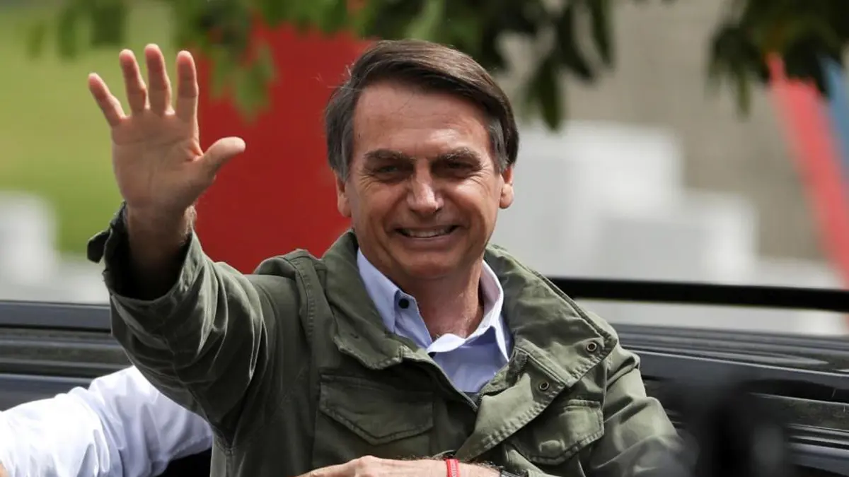 الرئيس البرازيلي يتعافى بعد حادث سقوط وفقدان موقت لذاكرته