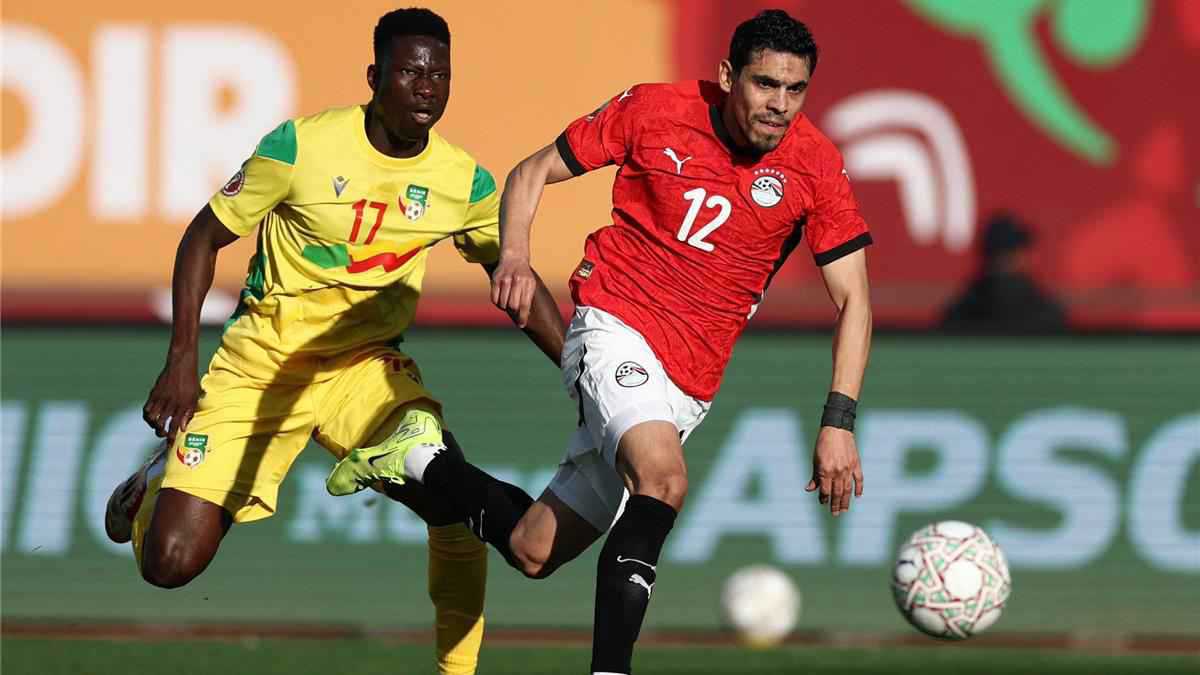 سيناريو مخيف.. هل يدفع الزمالك ثمن إصابة نجم منتخب مصر؟