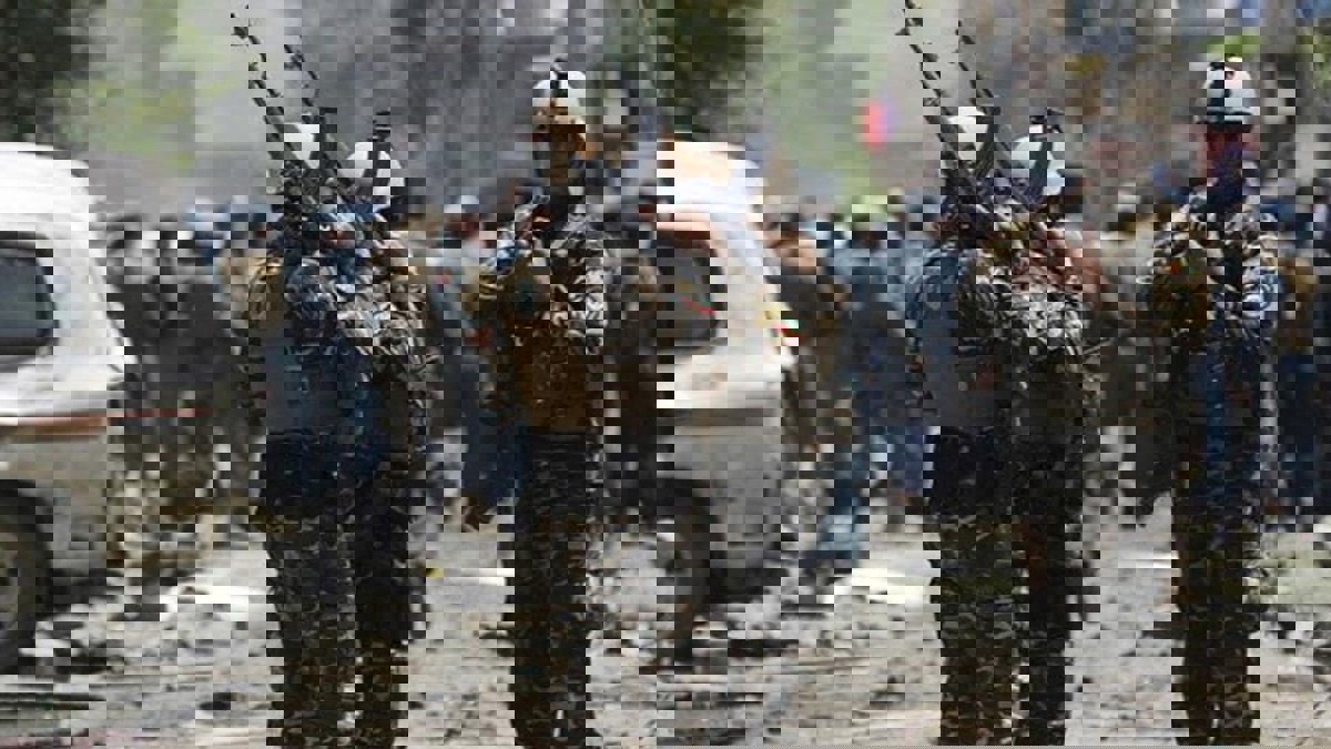 أفغانستان: مقتل قيادي في طالبان دبر هجومًا مميتًا على قاعدة عسكرية