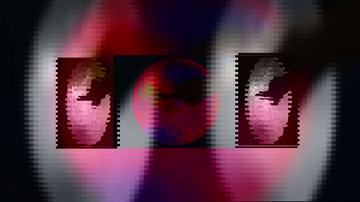 اكتشاف إنزيم يمنع العمى الناتج عن داء السكري