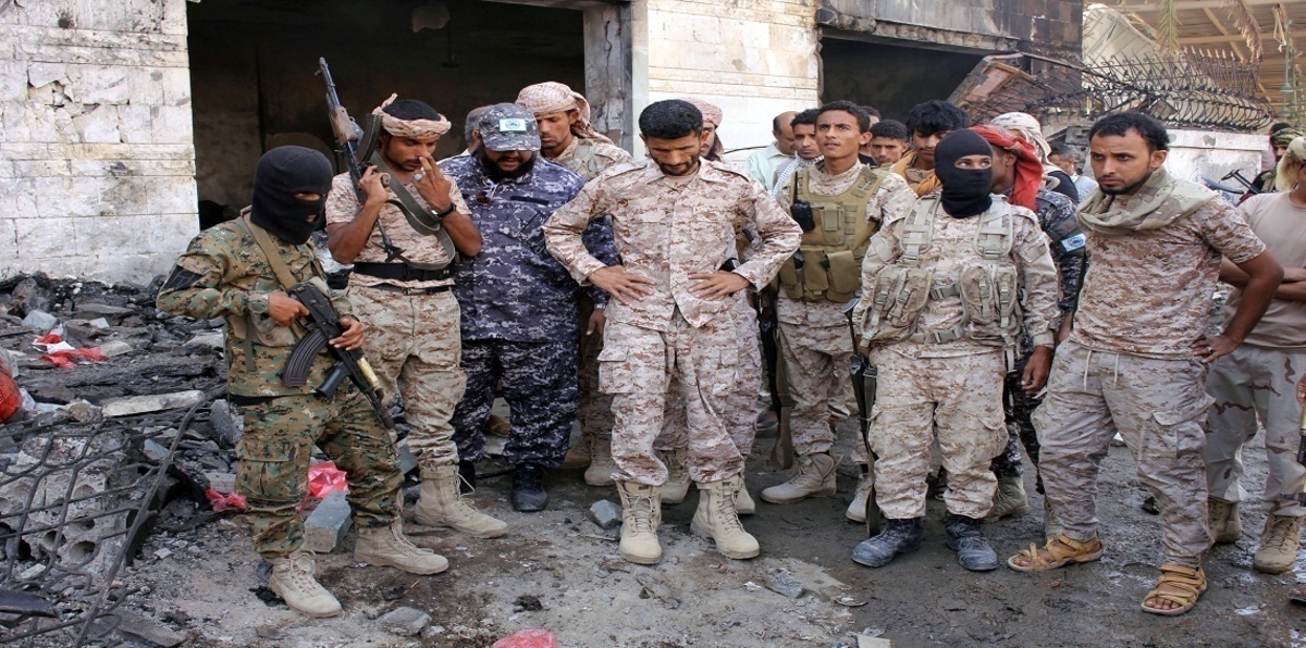 الخيار الصعب.. عدن بين الصمود أو الاستسلام