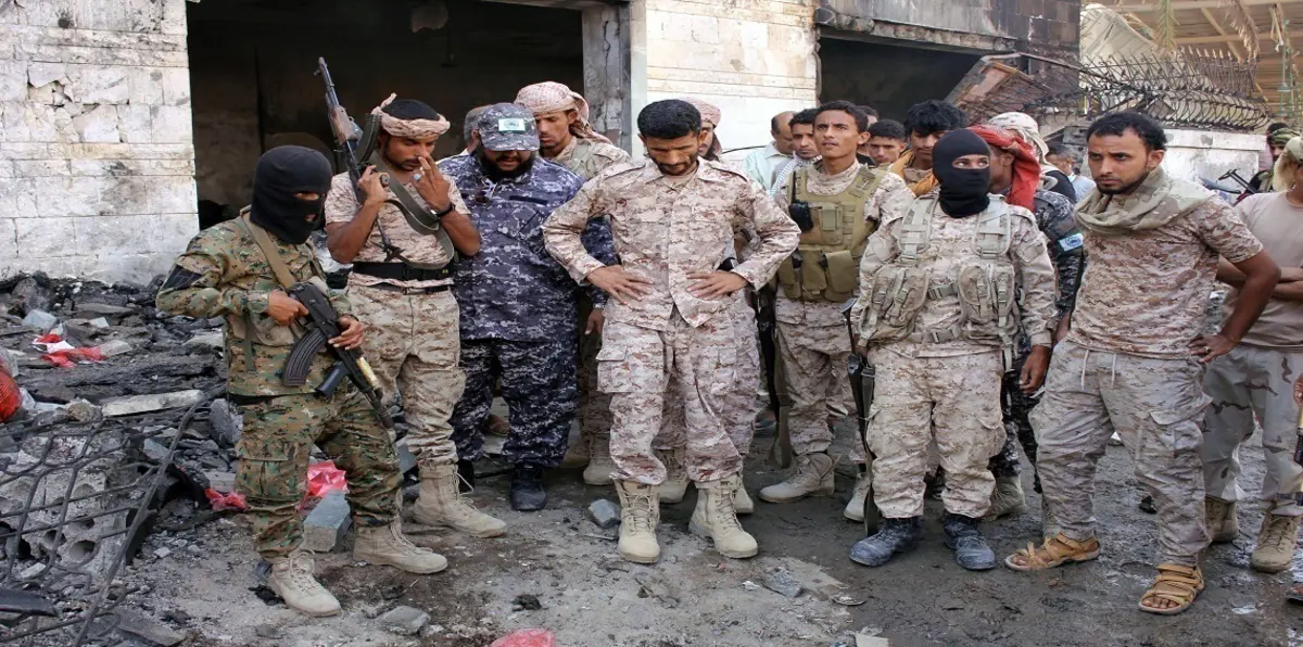 الخيار الصعب.. عدن بين الصمود أو الاستسلام