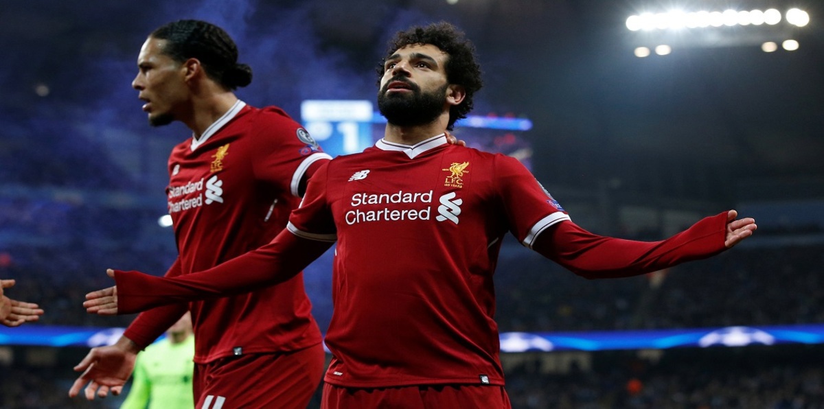 فانوس محمد صلاح.. الفرعون المصري نجم رمضان هذا العام (صور)