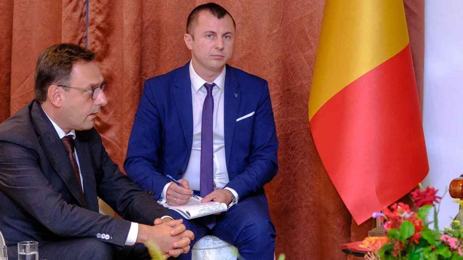 جون أفريك: روسيا "تفتح أبواب الفضاء" أمام دول الساحل الإفريقي