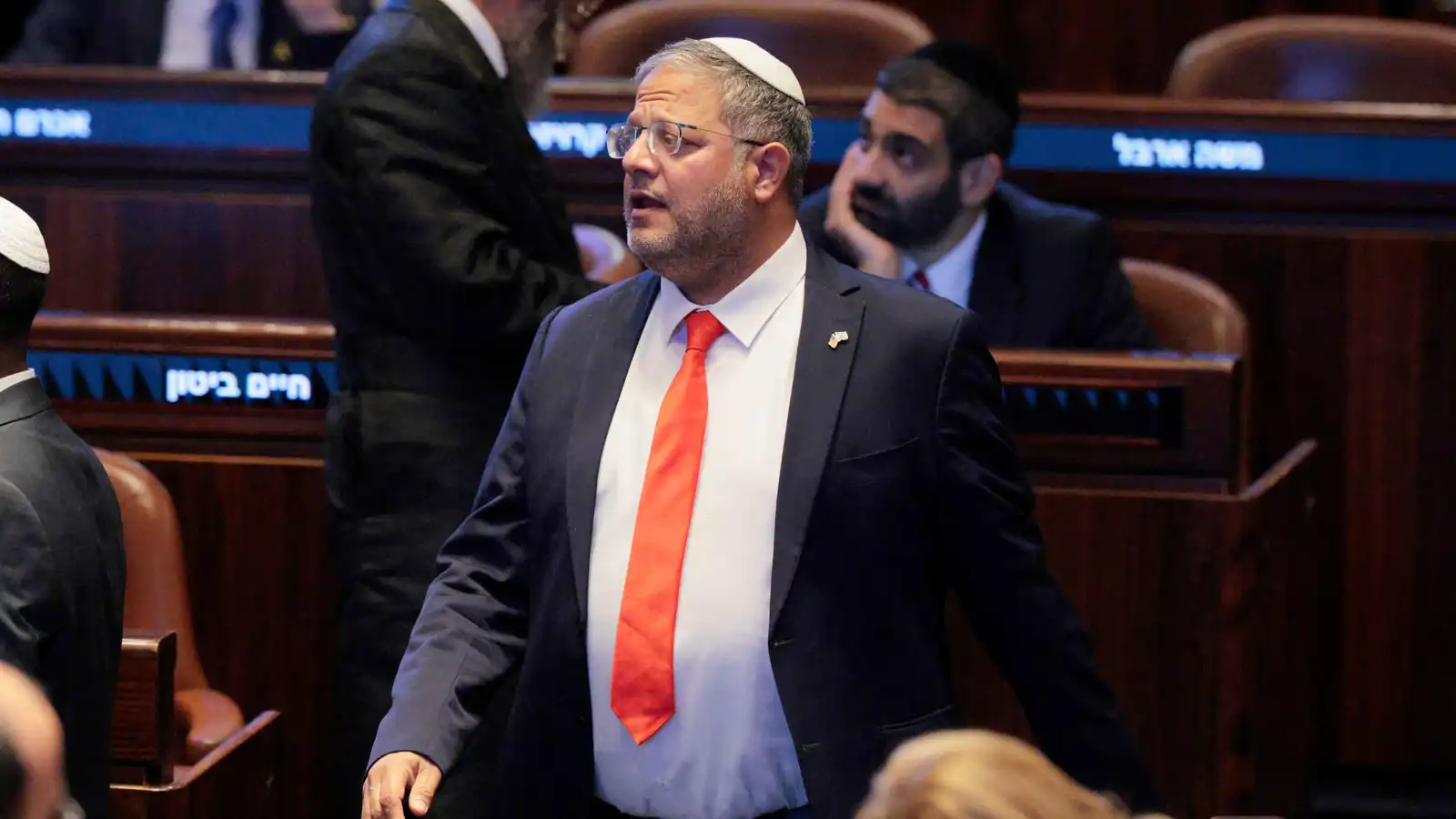 لماذا اعترض بن غفير على رئاسة شعث لجنة تكنوقراط غزة؟