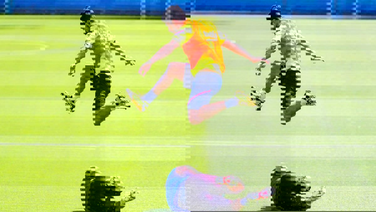 لويس سواريز يطارد أسطورة نادي برشلونة في قائمة الهدافين التاريخيين (إنفوغرافيك)