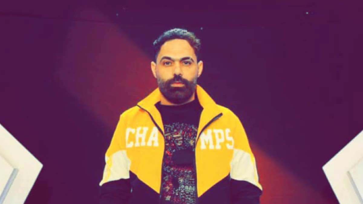 إيقاف فنان عراقي عن العمل بتهمة الاحتيال على زملائه