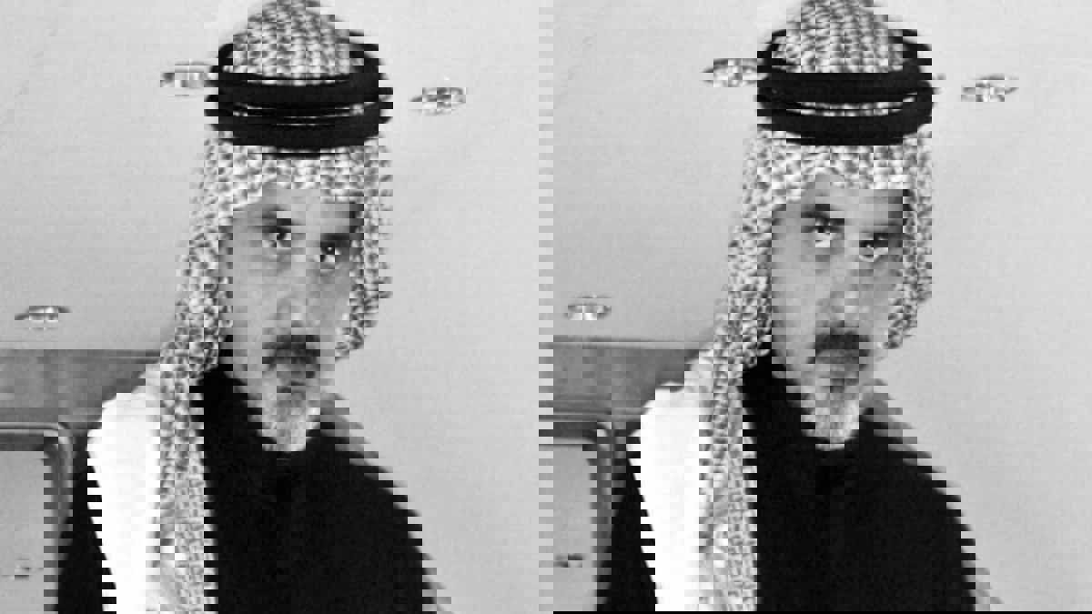 من هو الشيخ منصور بن أحمد بن علي آل ثاني؟