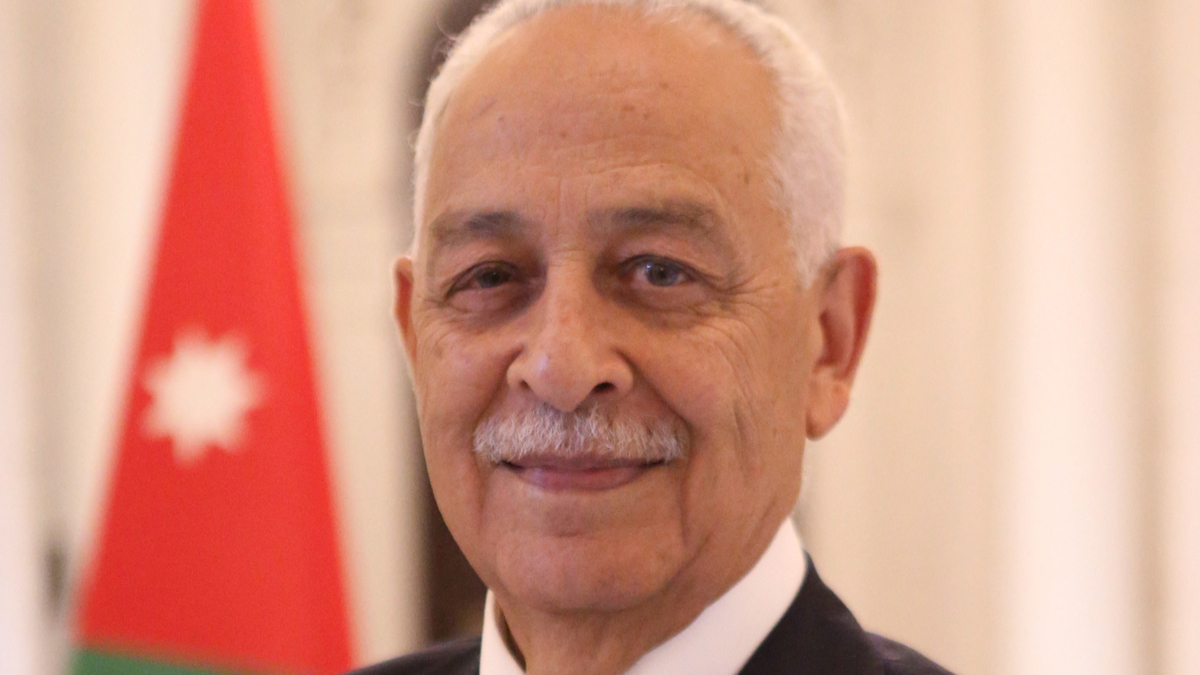 ما حقيقة طرد رئيس الديوان الملكي الأردني من محافظة "الطفيلة"؟ (فيديو)