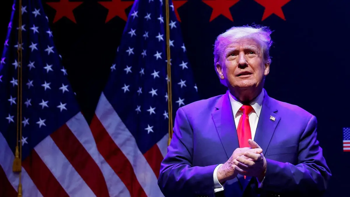 لماذا تثير عودة ترامب مخاوف حلفاء أمريكا؟