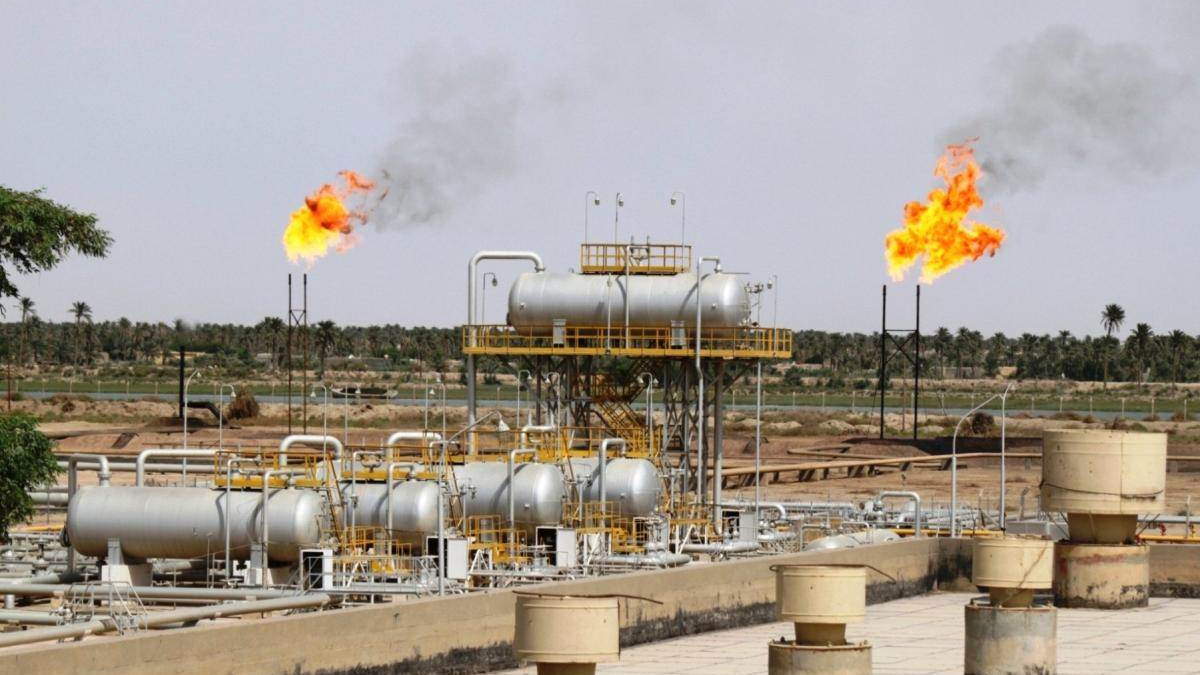 داعش يعلن مسؤوليته عن هجوم استهدف حقلًا نفطيًا شمال العراق