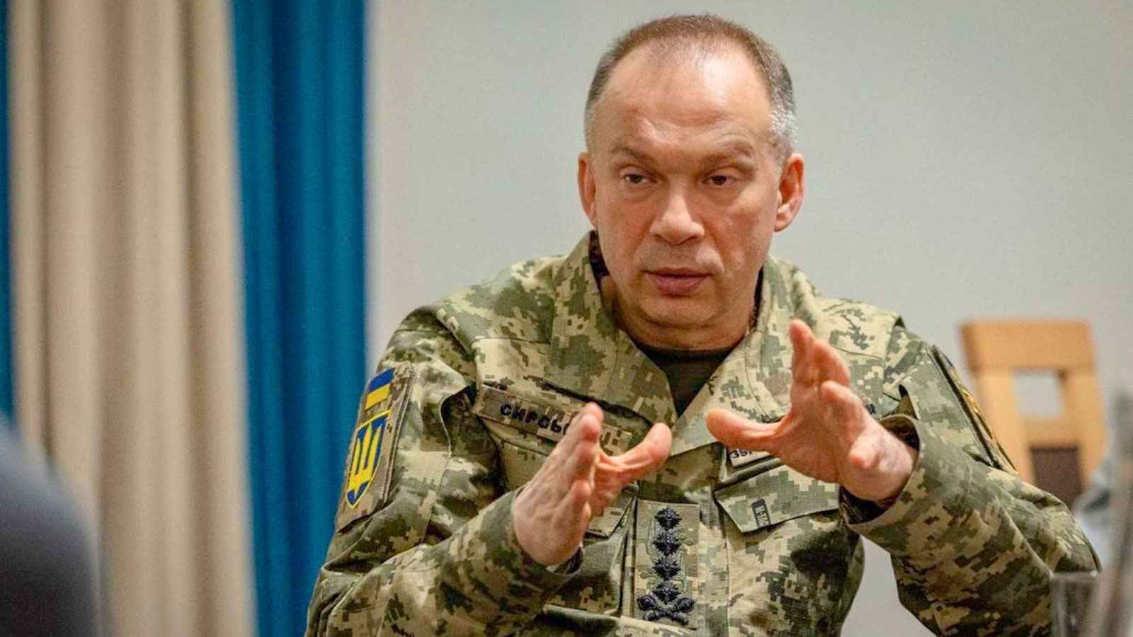 من السيطرة إلى "الاستسلام".. الحرب الإعلامية بين موسكو وكييف تحتدم في بوكروفسك