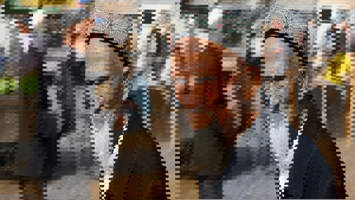 مسلم صيني لاجئ في تركيا يخشى ترحيله إلى بلاده