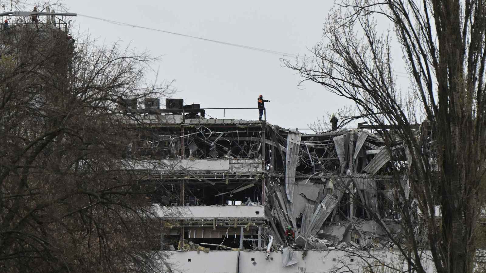 تقدم روسي في 7 مناطق على خطوط المواجهة مع أوكرانيا