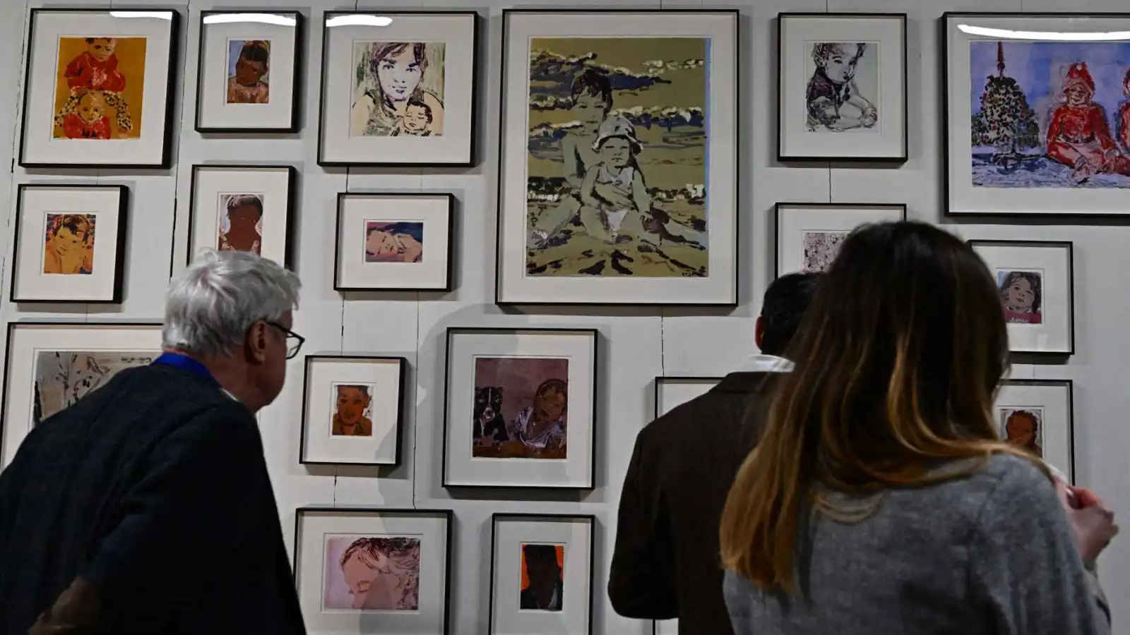 استبعاد روسيا وإسرائيل من جوائز معرض فني في إيطاليا