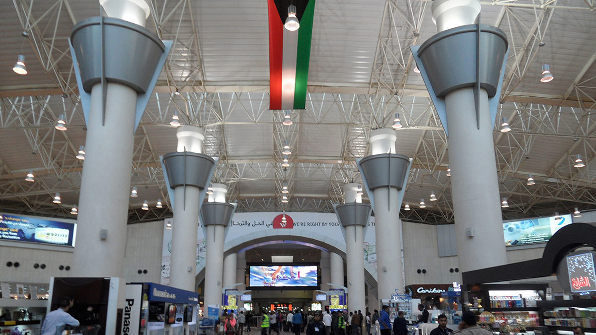 الكويت تمنع دخول المغربيات والتونسيات واللبنانيات للعمل فيها دون "محرم"