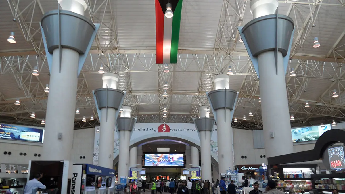 الكويت تمنع دخول المغربيات والتونسيات واللبنانيات للعمل فيها دون "محرم"