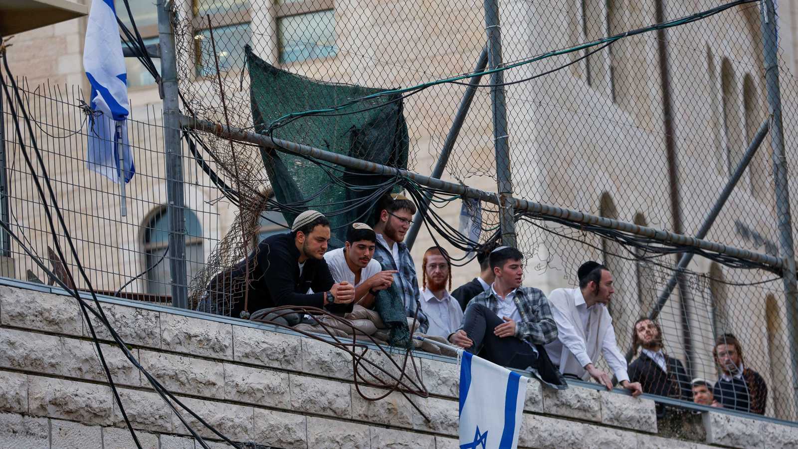 مركز بحثي: تحول ديموغرافي "خطير" يهدد مستقبل إسرائيل