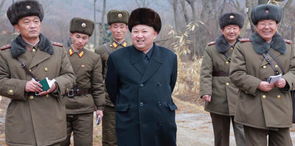 ماليزيا ستسلّم جثة الأخ غير الشقيق لزعيم كوريا الشمالية مقابل شرط واحد