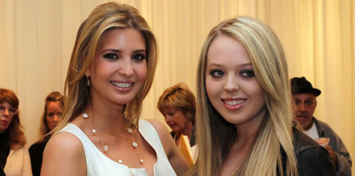 فاتنات ترامب الثلاث.. هل يحققن حلم المرشح الجمهوري بالرئاسة؟ 