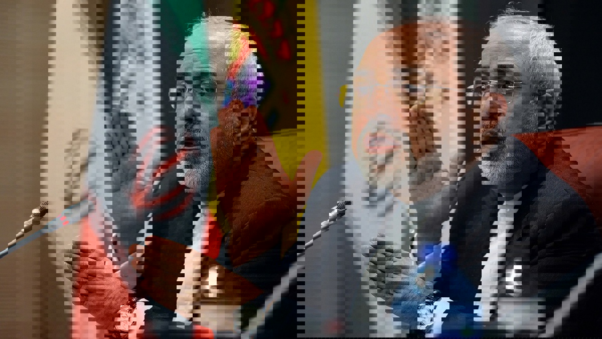 ظريف يدعو بولندا لعدم استضافة قمة دولية ضد إيران