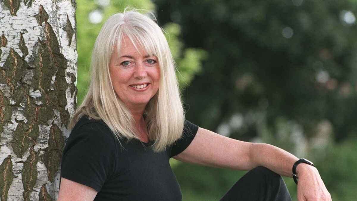 "رائدة نشرات الطقس".. رحيل وينسي ويليس عن 76 عاما