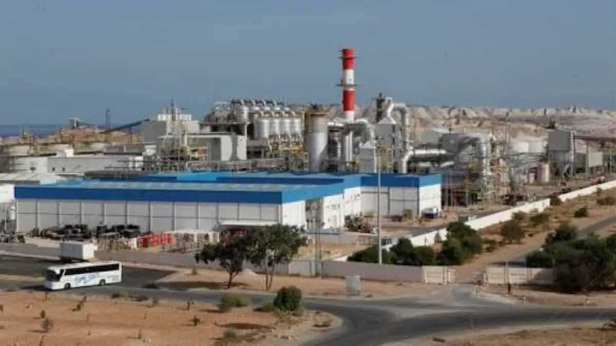 رغم طمأنة السلطات.. توتر ودعوات لحل جذري لأزمة التلوث الكيميائي في تونس