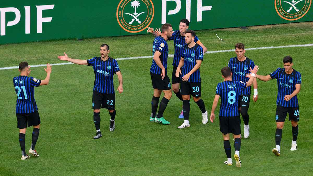 السوبر الإيطالي والأهلي المصري.. مواعيد مباريات اليوم الجمعة والقنوات الناقلة