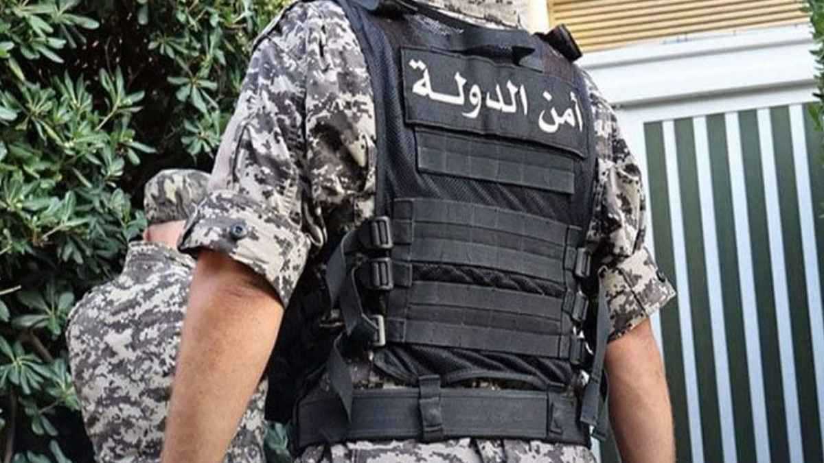 لبنان.. أمن الدولة يضبط جوازات سفر مزوّرة وأسلحة حربية في طرابلس