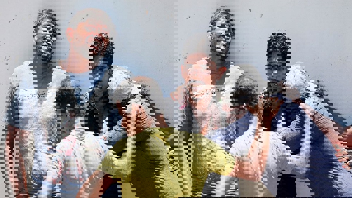 السعودية تدعو لتعاون دولي ضد "الإرهاب" بعد اعتداءات سريلانكا‎