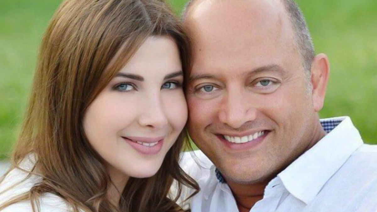 اتهام فادي الهاشم زوج نانسي عجرم بالقتل العمد