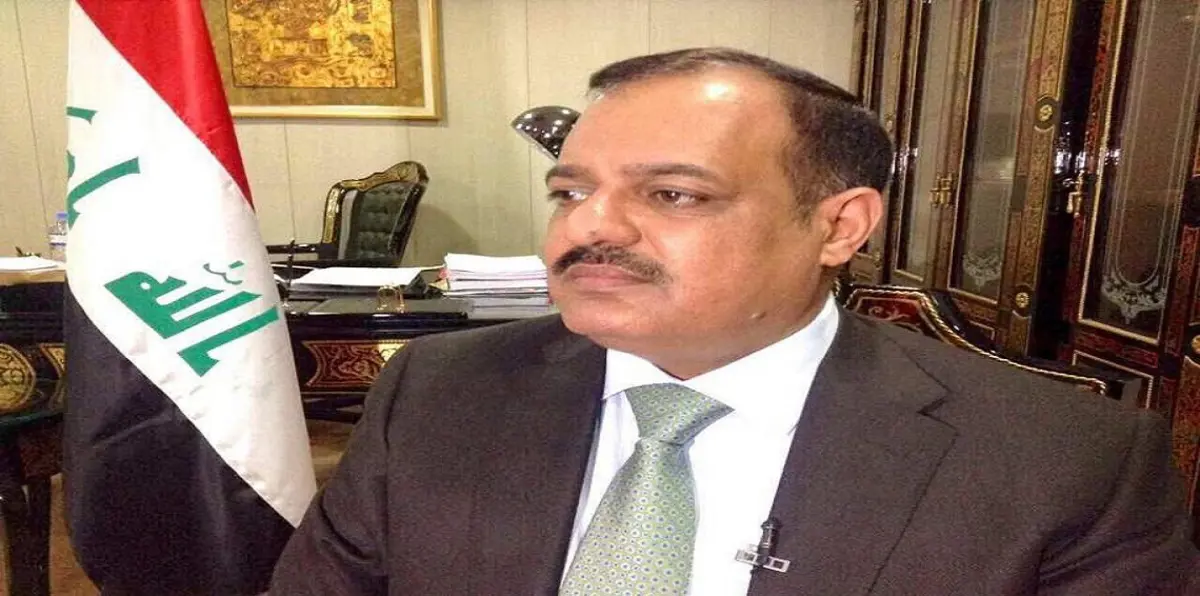 التحالف السني يرشح "طلال الزوبعي" لرئاسة البرلمان العراقي