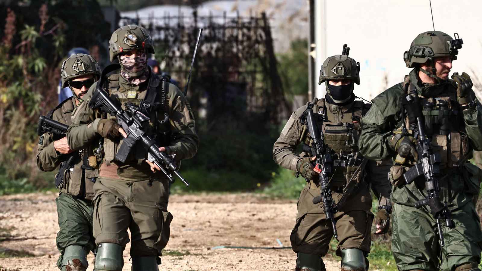 منظمة إسرائيلية تتهم الجيش بعدم توفير الطعام الكافي للجنود