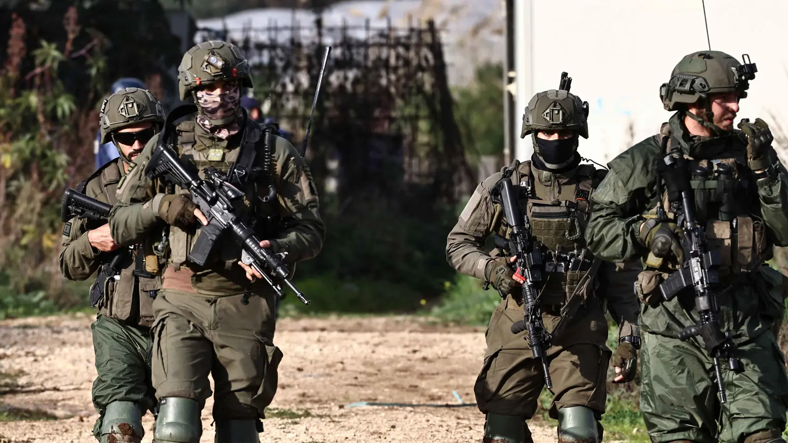 منظمة إسرائيلية تتهم الجيش بعدم توفير الطعام الكافي للجنود