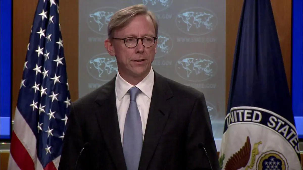 أمريكا: لا شرق أوسط مسالم في ظل وجود النظام الإيراني