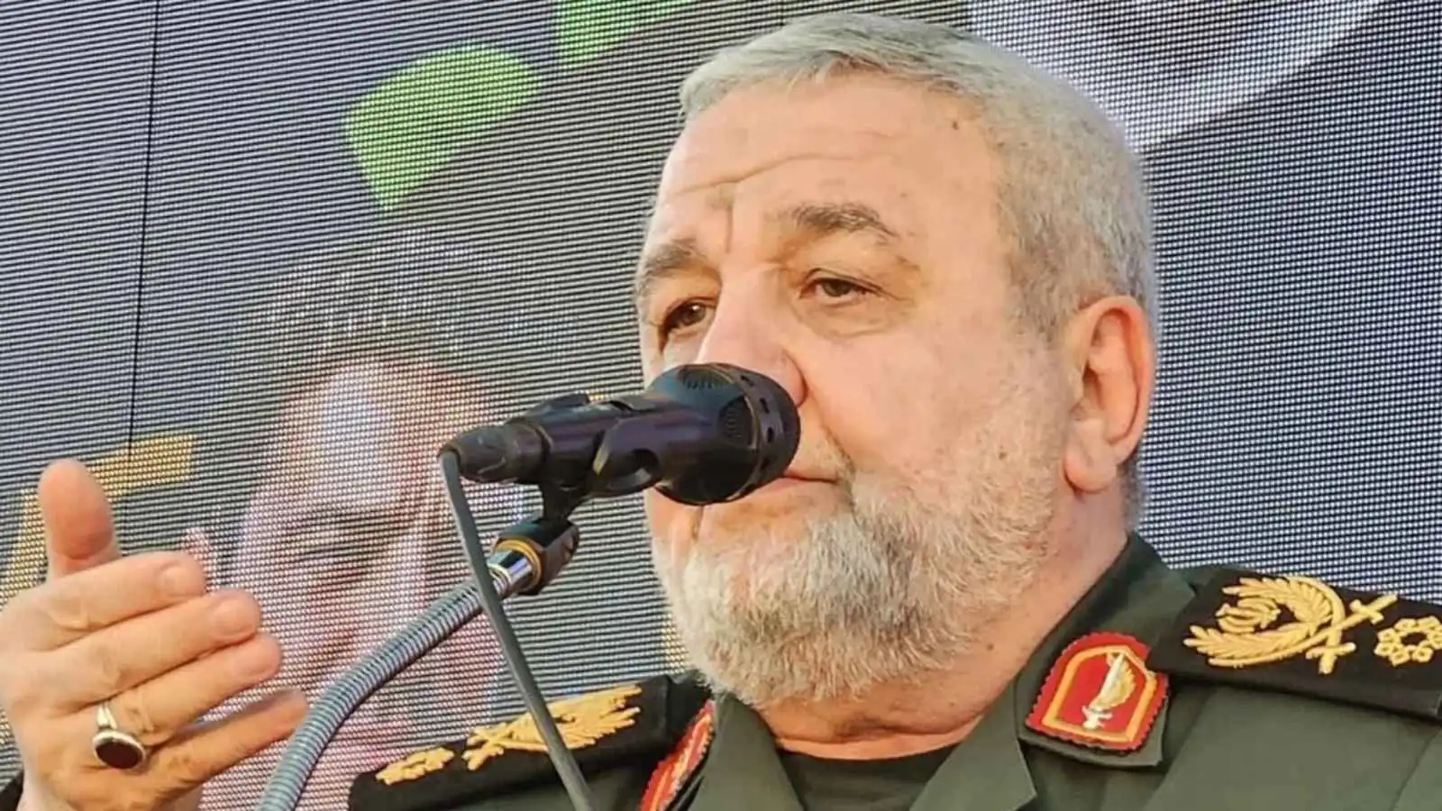 الحرس الثوري: مستعدون لحرب قد تمتد لعشر سنوات مع أمريكا