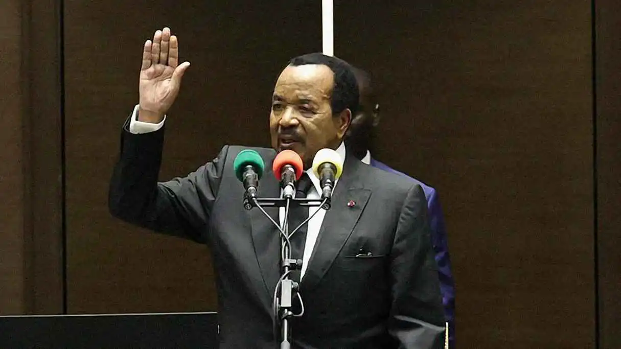 أزمة الشرعية تتصاعد.. انتخابات محلية بلا معارضة في الكاميرون