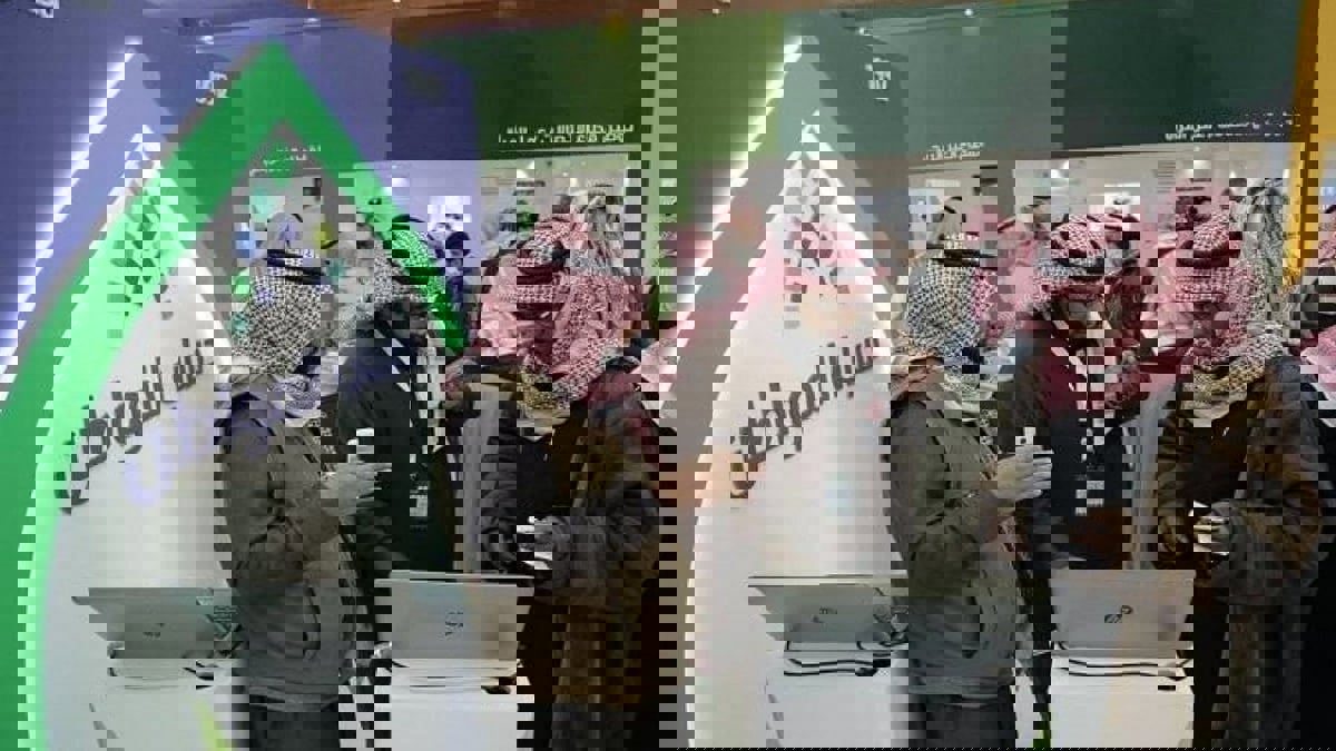 كم مبلغ الدعم الإضافي في حساب المواطن للسعوديين؟