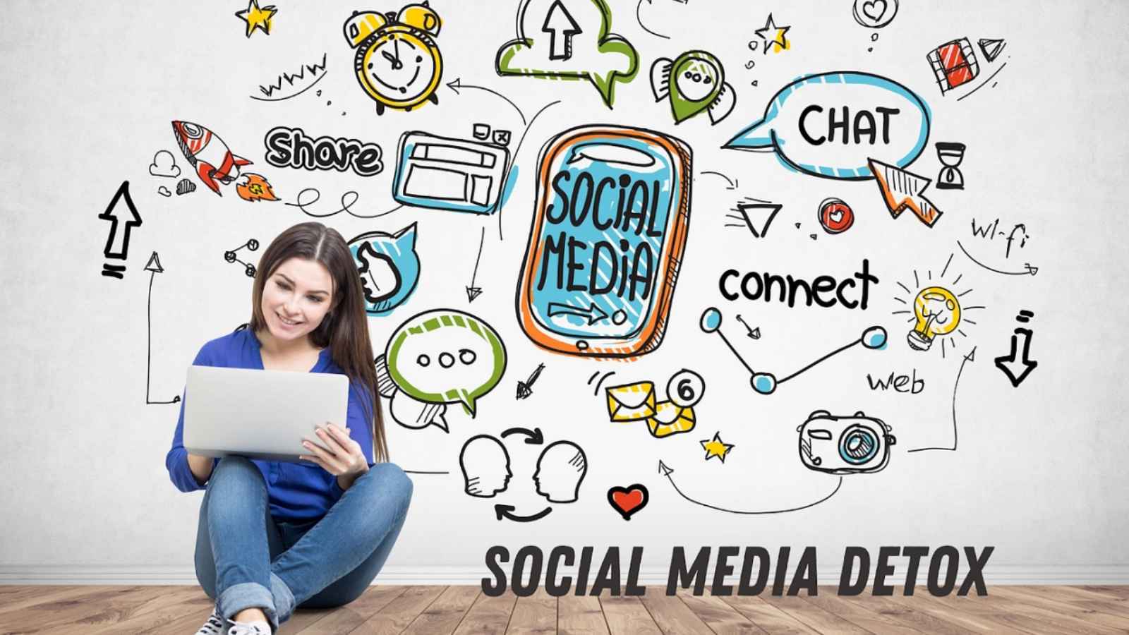 تأثيرها كبير على صحتك النفسية العقلية.. لماذا يجب أن تبدأ حمية رقمية؟