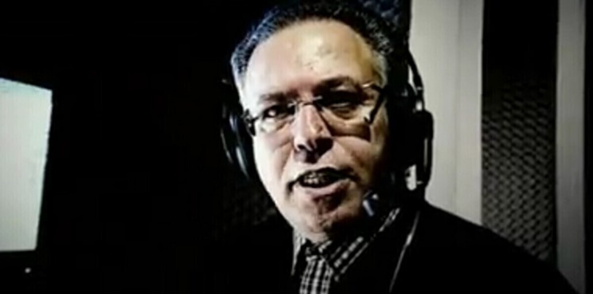 لماذا اعتذر رؤوف خليف لجماهير نادي الهلال السعودي (فيديو)