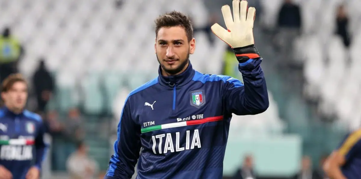 ريال مدريد يضع خطة التعاقد مع دوناروما