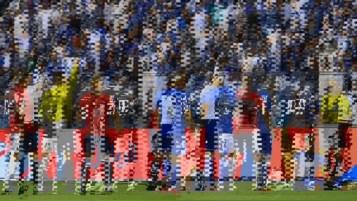 مباراة الهلال وأوراوا.. غياب سالم الدوسري يفرض على رامون دياز ابتكار حلول هجومية