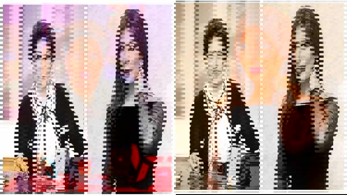 فجر السعيد تتوعد أصالة نصري: انتظري ردي بعد رمضان