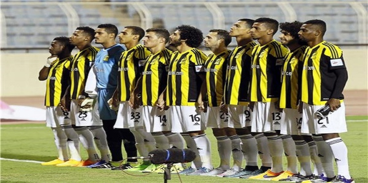 الخليج يُسقط الاتحاد في الدوري السعودي