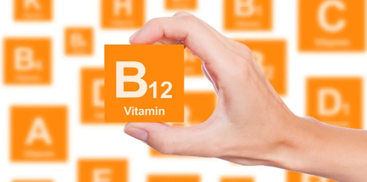 بالصور.. 7  إشارات يرسلها جسدك عند احتياجه فيتامين B12