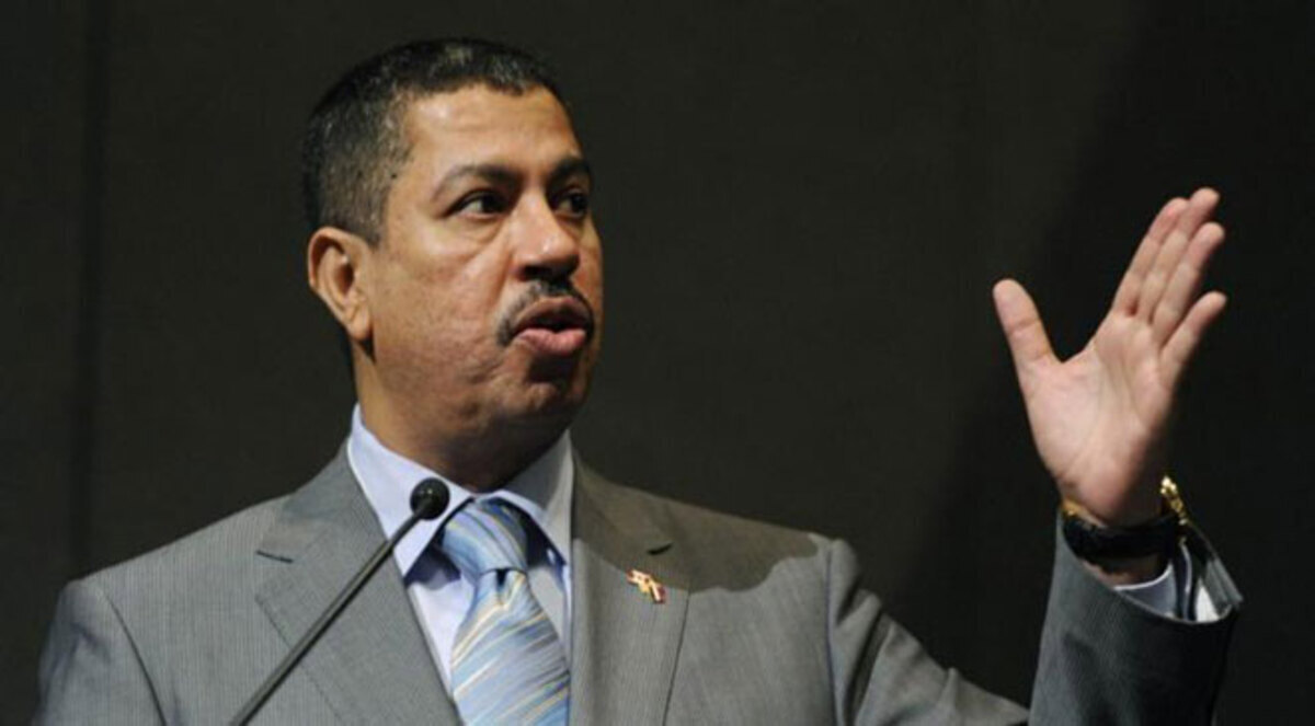 مجلس الأمن يرحب بتعيين بحاح رئيسا للحكومة اليمنية