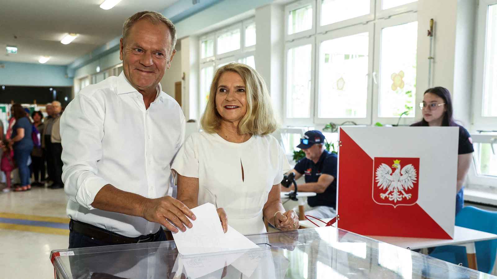 بولندا.. توسك يدعو البرلمان إلى تصويت على الثقة بحكومته