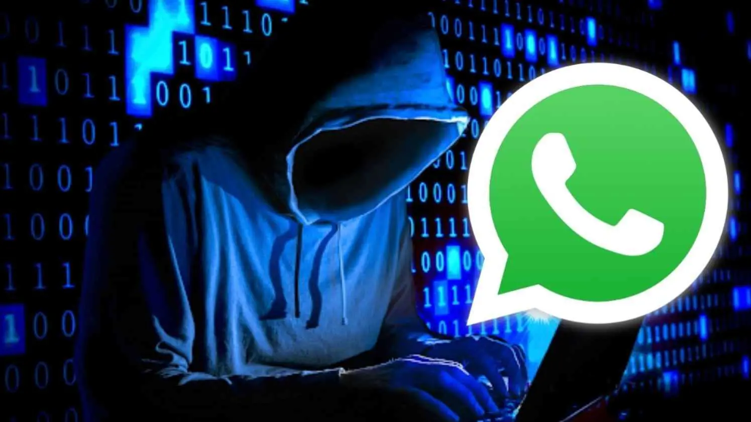 احذر.. ملفات قرصنة عبر صور على واتساب