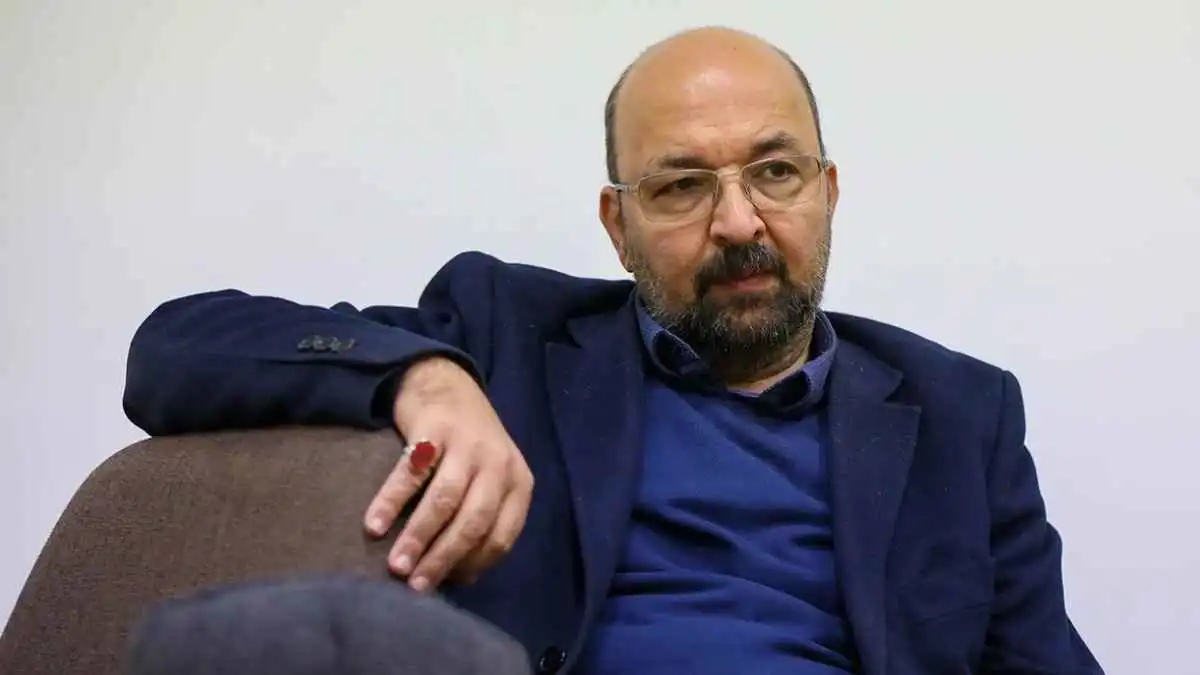 إيران تعتقل المتحدث باسم "جبهة الإصلاحات"